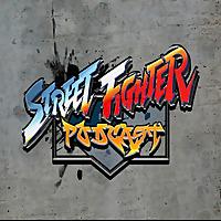 Street Fighter Podcast
