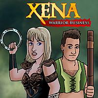 Xena Warrior Business