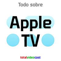Todo sobre Apple TV