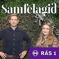 Samfélagið