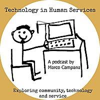 Technology in Human Services