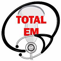 TOTAL EM - Tools Of the Trade and Academic Learning in Emergency Medicine