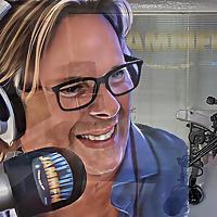 Sean Hendrix - JammFm Radio Costa del Sol