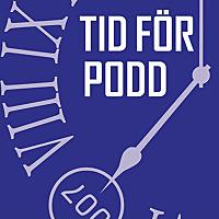 Tid för Podd - första svenska podden om James Bond