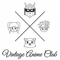 Vintage Anime Club Podcast