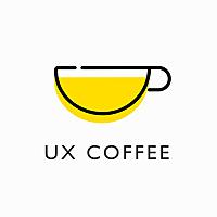 UX Coffee 设计咖