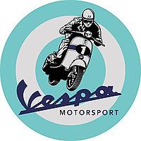 Vespa Motorsport Podcast