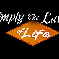 Simply the Law of Life