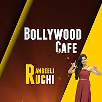 Bollywood Cafe