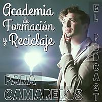 Academia de formación y reciclaje para camareros