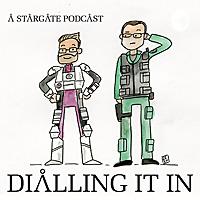 Dialling it in - a Stargate podcast