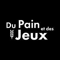 Du Pain et des Jeux