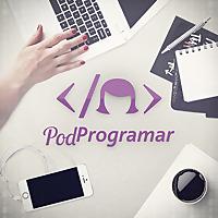 PodProgramar - Mundo Podcast