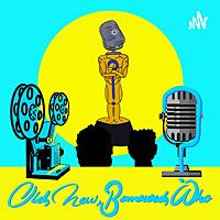 Old New Borrowed Who