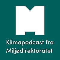 Klimapodcast fra Miljødirektoratet