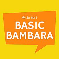 Basic Bambara