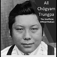 All Chogyam Trungpa