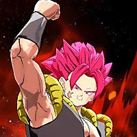 Dragon Ball Legends