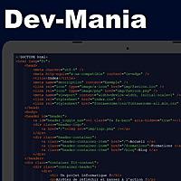 Dev-Mania
