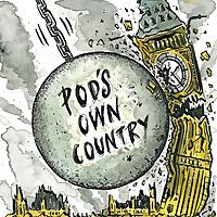 Pod's Own Country: The Yorkshire Post's Political Podcast