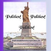 Politics! Politics! Politics!