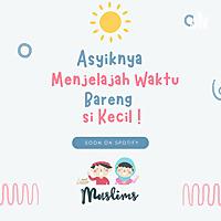 Little Muslims