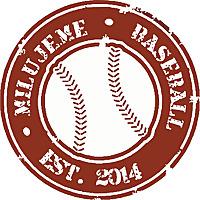 Milujeme Baseball