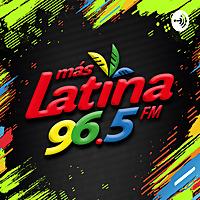 MÁS LATINA 96.5