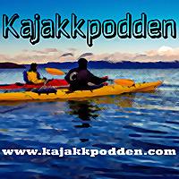 Kajakkpodden