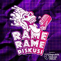 Rame Rame Diskusi