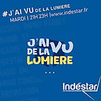 INDESTAR - J'ai vu de la lumière