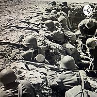 Datos interesantes de la I Guerra Mundial