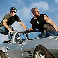 PodFast and PodFurious