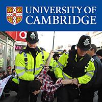 Cambridge Institute of Criminology Podcast