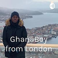 GhanaBoy from London