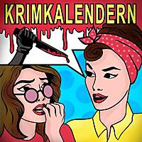 Krimkalendern