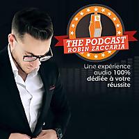 Le podcast de Robin Zaccaria