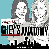 Nicole's Grey's Anatomy