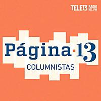 Columnistas Página 13