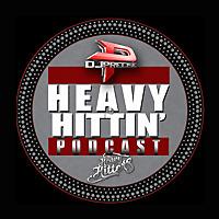 HEAVY HITTIN' By Dj PRECISE