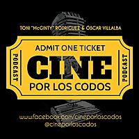 Cine por los codos