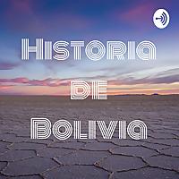 Historia de Bolivia