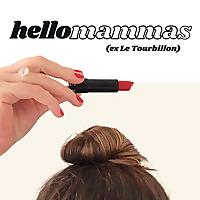 HelloMammas - la maternité, la vraie