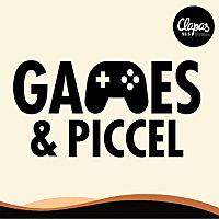Games & Piccel