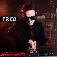 FRED /// Fred Flaming