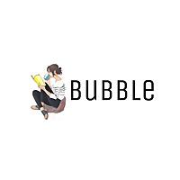 Bubble Blue Story