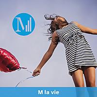 M la vie (archives) - Canal M, la voix de l'inclusion