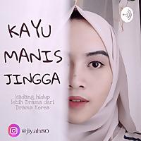 Kayu Manis Jingga