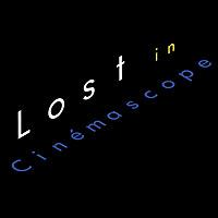 Lost In Cinémascope
