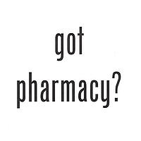 Got Pharmacy?
